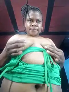 Show de webcam de Aidafoxvibes2026