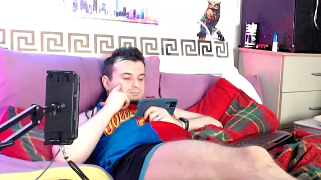 XXX chat uživo modela iuligruia69