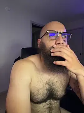 Chat XXX ao vivo de MastaWolfy