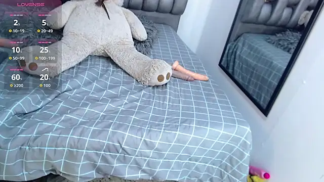 Madison_Copers' Live XXX Chat