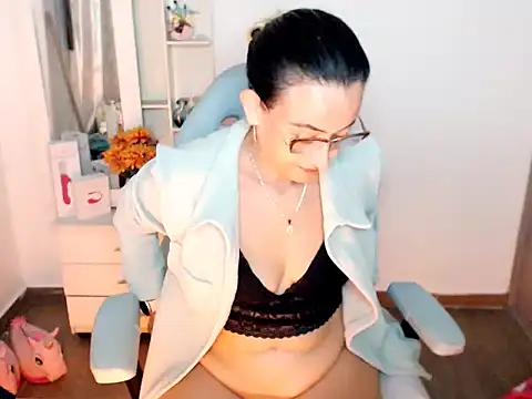 BOREAL_MOON's Live XXX Chat