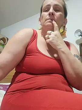 Chat +18 de SeductionSilera ao vivo