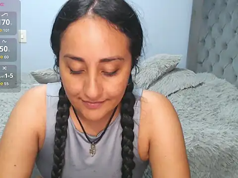 Sala de chat en directo de erotic_lov