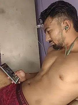 Chat XXX ao vivo de ItsPlayboy031