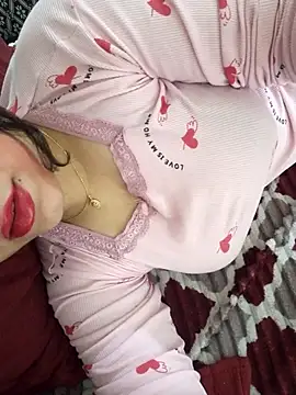 Chatroom XXX en direct de arab_dam