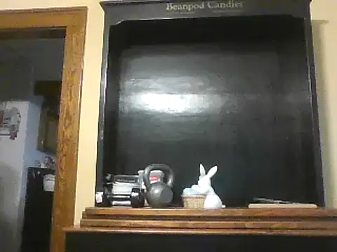 TheOneDonShaun Live XXX-Chat