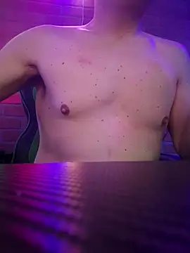 عرض كام chronic_vibez