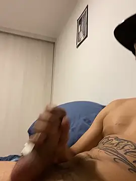 camiyjuako Webcamshow