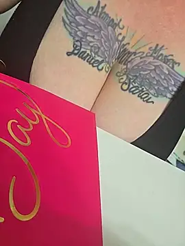 Chatroom XXX en direct de julimonroe