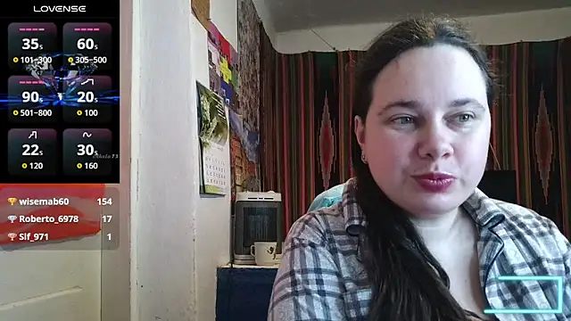 Cora_Maro Chat XXX in diretta