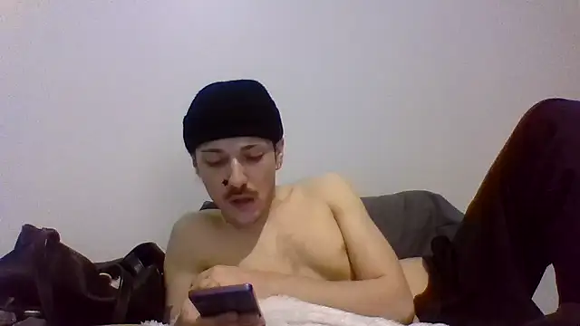 Pokazy przed kamerką – Jbenz420
