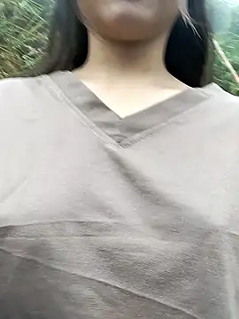 Chat XXX ao vivo de Zoe-Zoee