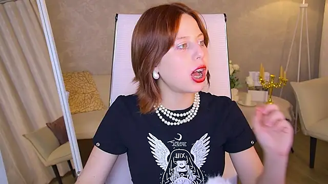 VivienneHebert 라이브 XXX 채팅