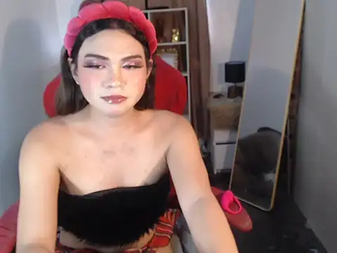 Chat +18 de seductive_chloe31 ao vivo