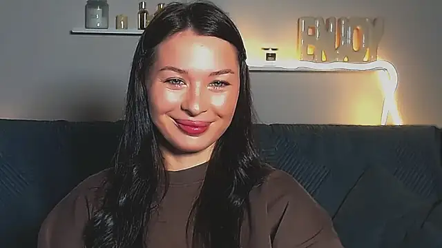 AlexaSven 라이브 XXX 채팅