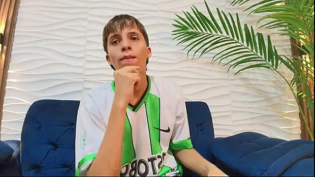 Pavo_tv Pertunjukan Webcam