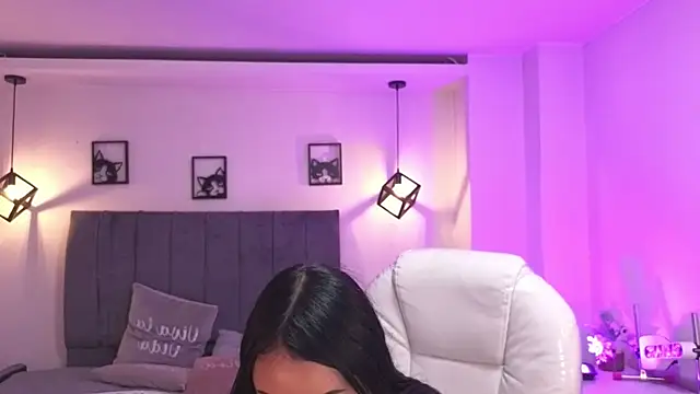 Sembang XXX Secara Langsung iam_sofiia