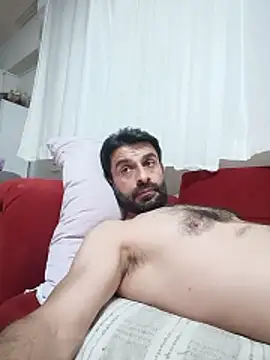 alex10alexx Adlı Modelin Web Kamerası Şovu