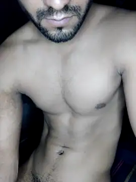 Вебкам-шоу Fitboy07