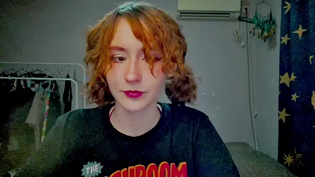 JoannaTompson Chat XXX in diretta