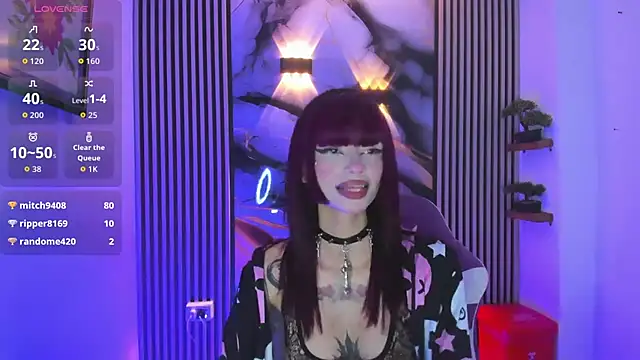 chloe_jacksonn Chat XXX in diretta