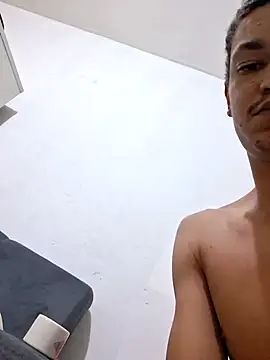 Show de Andersinho205 na webcam