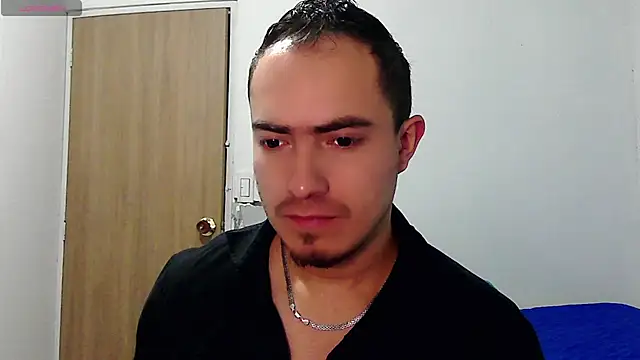 Show Webcam de TouchDaddy4