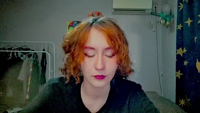 JoannaTompson Chat XXX in diretta