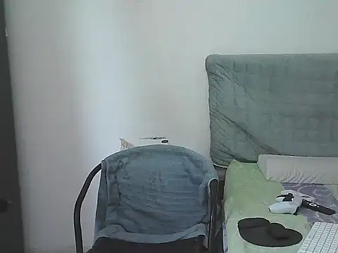 IronSideBear Webcamshow