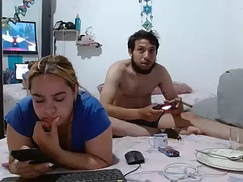 Show Webcam de curvivan