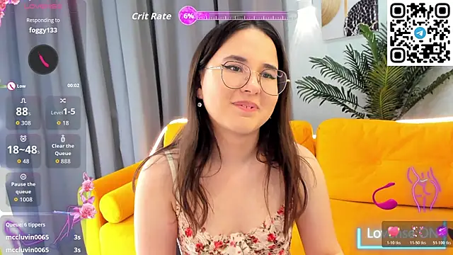 leylamirage's Live XXX Chat