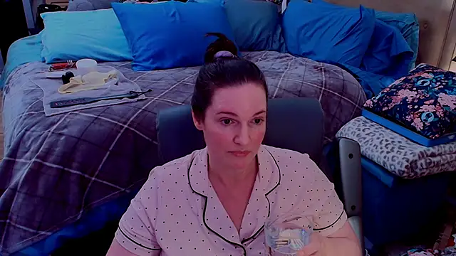 ninajaymes লাইভ XXX চ্যাট