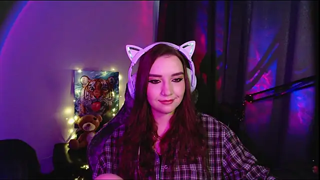 Celia_Sensual_'s Live XXX Chat