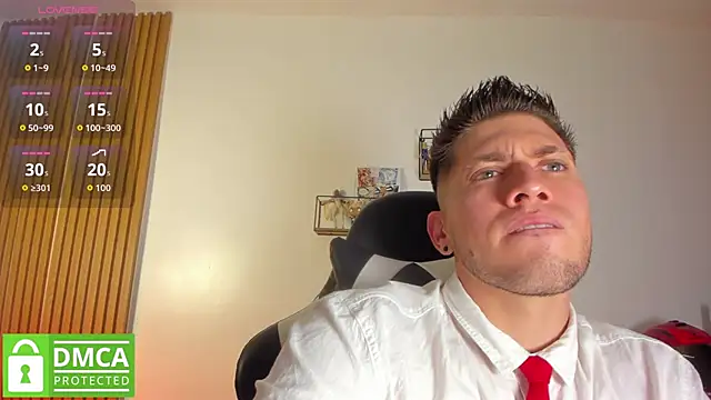 SebastianMaximoff_: απευθείας συνομιλία ΧΧΧ