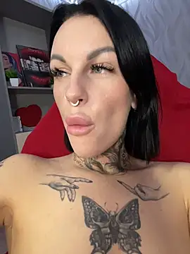 angel_devil_forever Webcam show