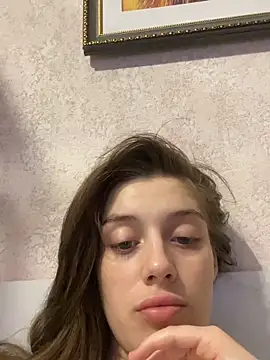 _SweetAnna_ Obrolan Langsung XXX