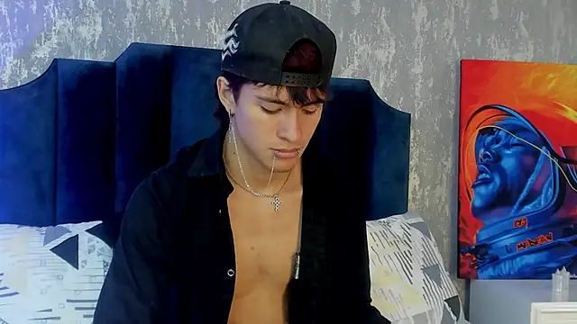 Liam_Grayson_'s Live XXX Chat