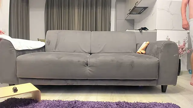 Sexroom24 Webcam Show