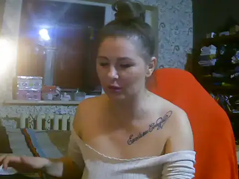 โชว์เว็บแคมของ Valerivv