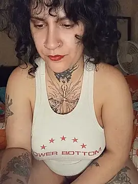 callmelouven Live XXX chat