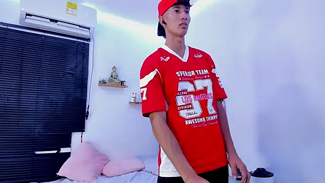 angel_boy02 Show Webcam