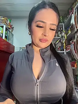 Czat XXX na żywo – Sara_fun