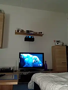 SeptalGadgetry Webcam Show