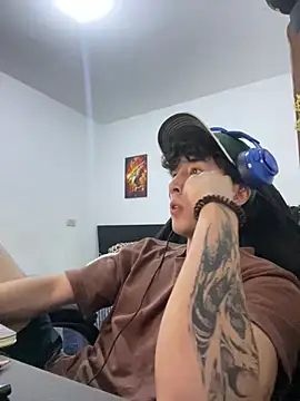 gojo_satoru_18 Show Webcam