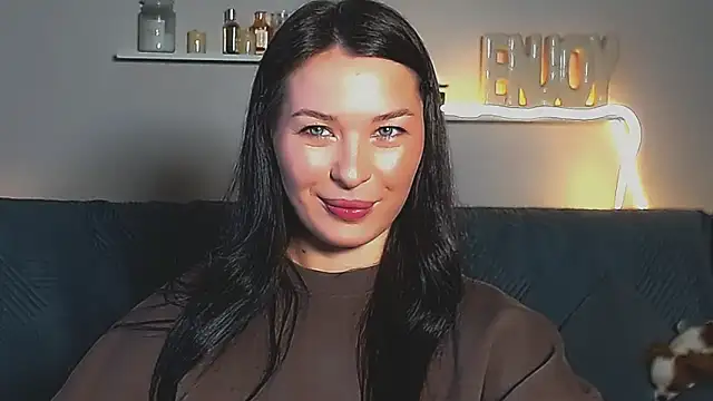 Czat XXX na żywo – AlexaSven