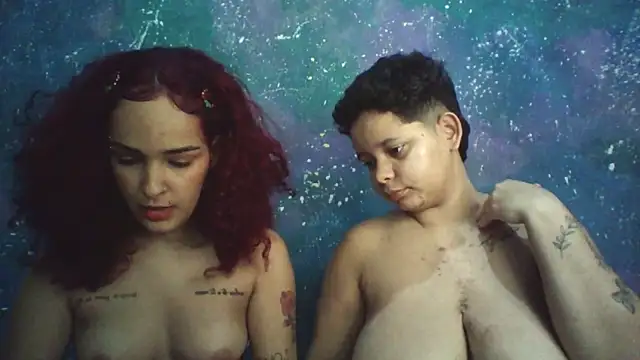 moranguinx webcam show