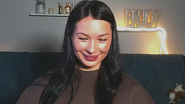 XXX chat uživo modela AlexaSven