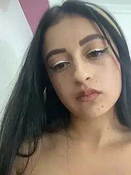sol_evanss_ Live XXX-chat