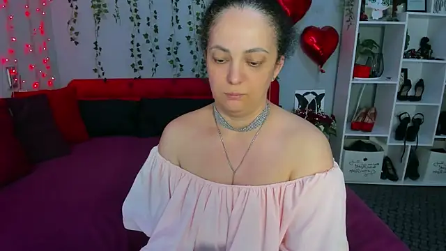 Bilik Sembang Langsung DarlingMilf