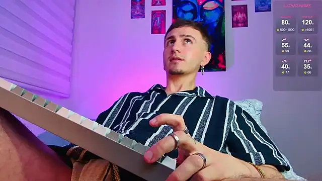 dimitri-bilak's Live XXX Chat